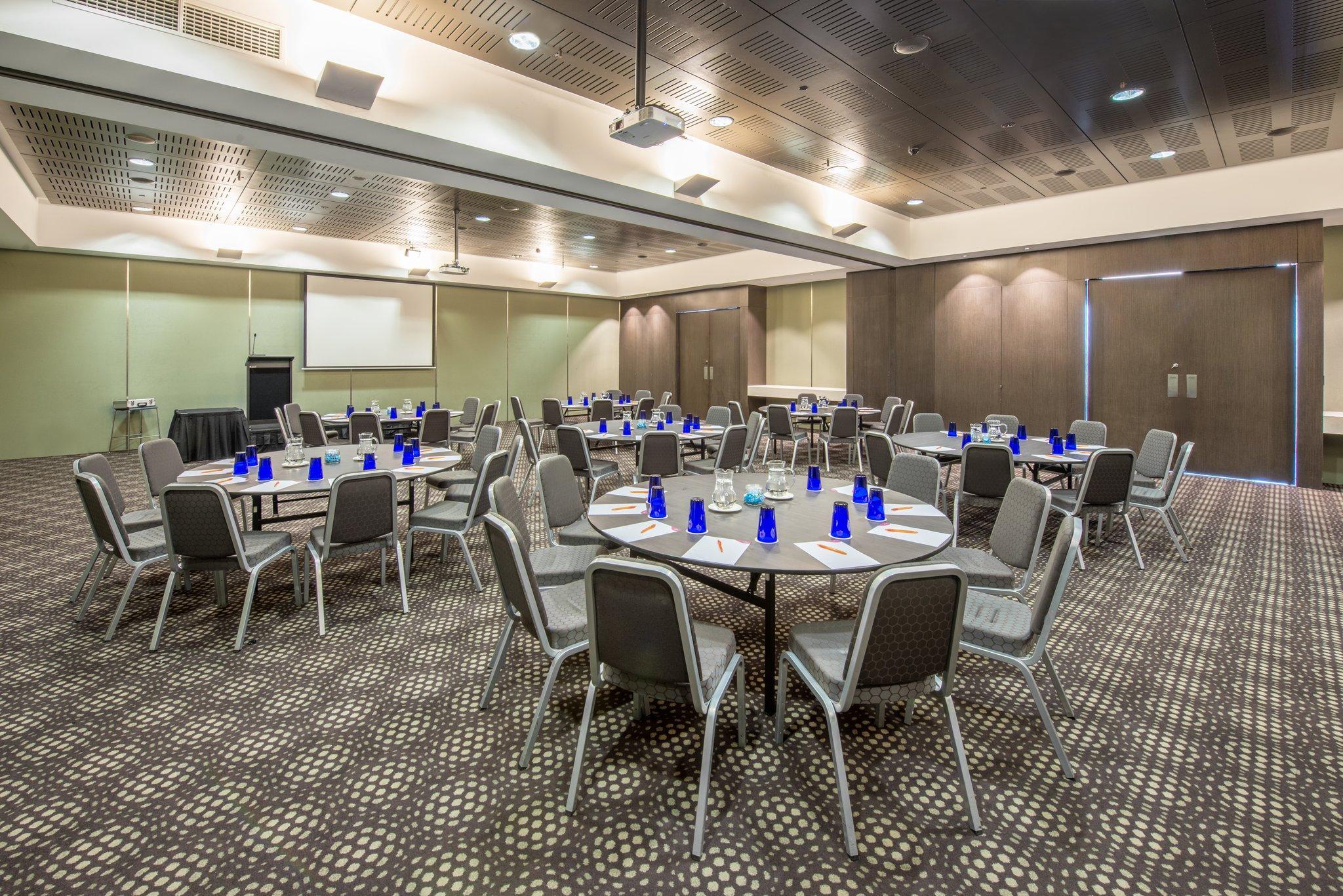Pullman Adelaide Hotell Exteriör bild The Grand Ballroom