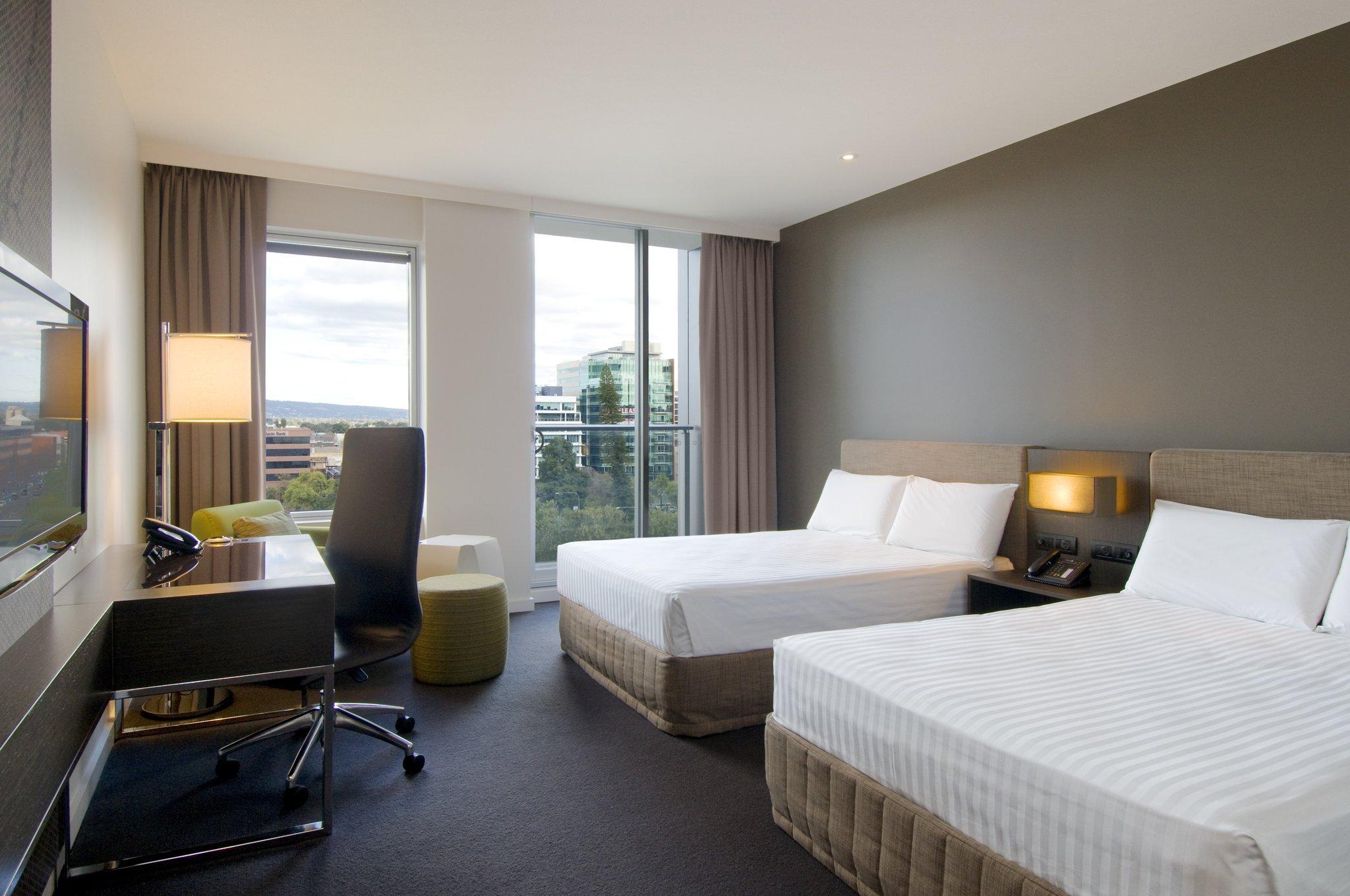 Pullman Adelaide Hotell Rum bild